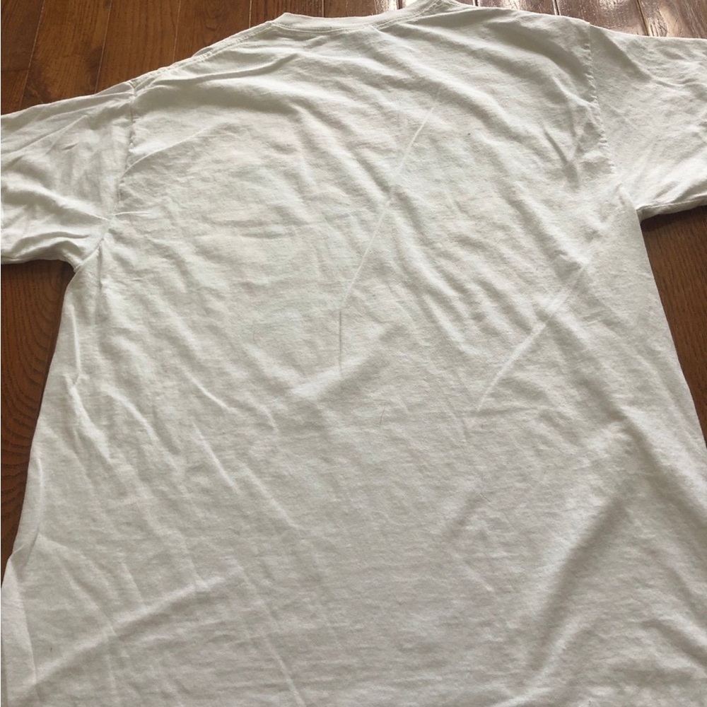 Mickey Original unisex adult t-shirt - Picture 5 of 6